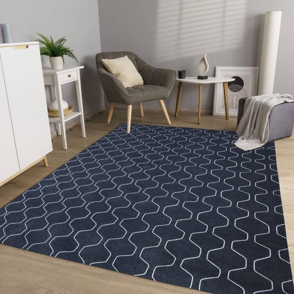 1 + 1 ΔΩΡΟ Μοκέτες Kadena All Season Σκούρο Γρκί 200x300cm KDNA-3-DARKGREY 1 + 1 ΔΩΡΟ Μοκέτες Kadena All Season Σκούρο Γρκί 200x300cm KDNA-3-DARKGREY