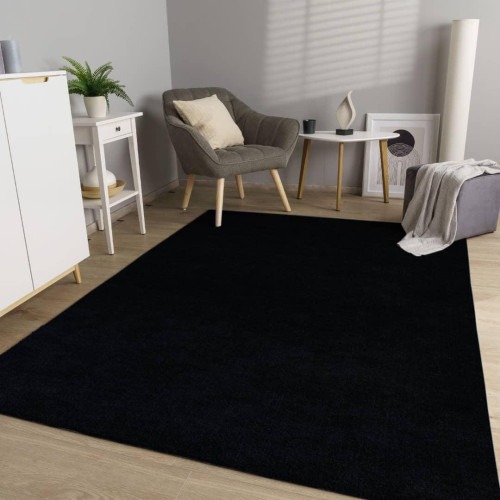 1 + 1 ΔΩΡΟ Μοκέτες Kοrity All Season Μαύρο 200x250cm KBRT-1-BLACK 1 + 1 ΔΩΡΟ Μοκέτες Kοrity All Season Μαύρο 200x250cm KBRT-1-BLACK