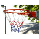 Στεφάνη Μπασκέτας Hoopster 45cm με Διπλό Ελατήριο A12