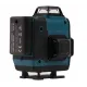 BOXER Αλφάδι Laser 4D 16 Γραμμών BX3314 BOXER Αλφάδι Laser 4D 16 Γραμμών BX3314