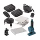 BOXER Αλφάδι Laser 4D 16 Γραμμών BX3314 BOXER Αλφάδι Laser 4D 16 Γραμμών BX3314