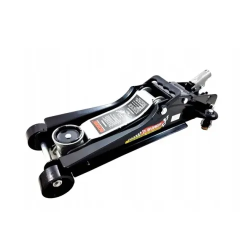 BOXER Υδραυλικός Γρύλος Χαμηλού Προφίλ 2,5 Τόνων BX455