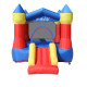 Φουσκωτό Τραμπολίνο Royal Bounce με Τσουλήθρα 260×190×170 cm
