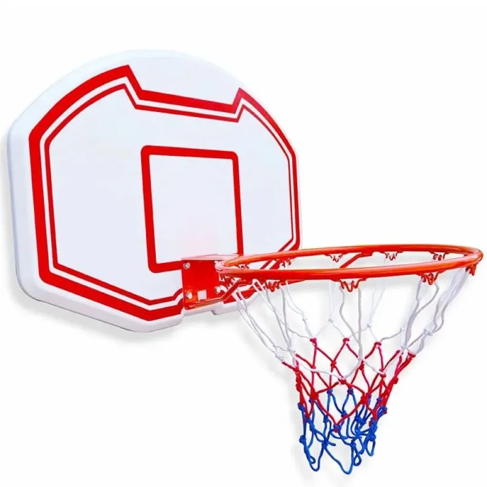 Μπασκέτα Hoopster με ταμπλό 90x60cm M006 