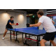 Επαγγελματικό Τραπέζι Ping Pong με Επιφάνεια 28mm Density Board (MDF) και Μεταλλικά Πόδια – 274x152x76cm TABLE-12 Επαγγελματικό Τραπέζι Ping Pong με Επιφάνεια 28mm Density Board (MDF) και Μεταλλικά Πόδια – 274x152x76cm TABLE-12