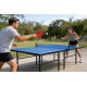 Επαγγελματικό Τραπέζι Ping Pong με Επιφάνεια 15mm SMC Panel και Μεταλλικά Πόδια, Αδιάβροχο & Ανθεκτικό στον Ήλιο – 274x152x76cm TABLE-14 Επαγγελματικό Τραπέζι Ping Pong με Επιφάνεια 15mm SMC Panel και Μεταλλικά Πόδια, Αδιάβροχο & Ανθεκτικό στον Ήλιο – 274x152x76cm TABLE-14