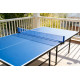 Επαγγελματικό Τραπέζι Ping Pong με Επιφάνεια 15mm SMC Panel και Μεταλλικά Πόδια, Αδιάβροχο & Ανθεκτικό στον Ήλιο – 274x152x76cm TABLE-14 Επαγγελματικό Τραπέζι Ping Pong με Επιφάνεια 15mm SMC Panel και Μεταλλικά Πόδια, Αδιάβροχο & Ανθεκτικό στον Ήλιο – 274x152x76cm TABLE-14