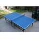 Επαγγελματικό Τραπέζι Ping Pong με Επιφάνεια 15mm SMC Panel και Μεταλλικά Πόδια, Αδιάβροχο & Ανθεκτικό στον Ήλιο – 274x152x76cm TABLE-14 Επαγγελματικό Τραπέζι Ping Pong με Επιφάνεια 15mm SMC Panel και Μεταλλικά Πόδια, Αδιάβροχο & Ανθεκτικό στον Ήλιο – 274x152x76cm TABLE-14