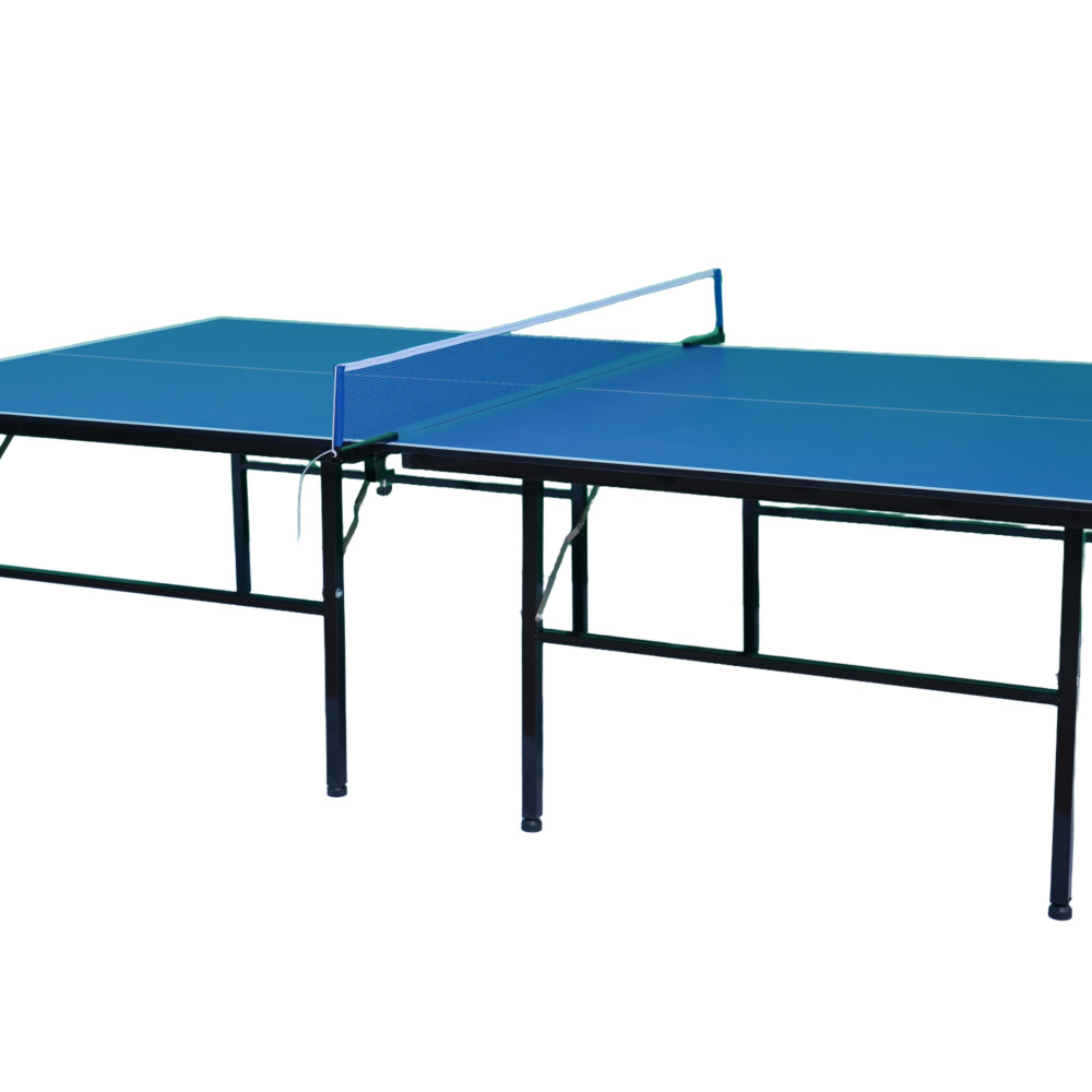 Επαγγελματικό Τραπέζι Ping Pong με Επιφάνεια 15mm SMC Panel και Μεταλλικά Πόδια, Αδιάβροχο & Ανθεκτικό στον Ήλιο – 274x152x76cm TABLE-14 Επαγγελματικό Τραπέζι Ping Pong με Επιφάνεια 15mm SMC Panel και Μεταλλικά Πόδια, Αδιάβροχο & Ανθεκτικό στον Ήλιο – 274x152x76cm TABLE-14