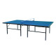 Επαγγελματικό Τραπέζι Ping Pong με Επιφάνεια 15mm SMC Panel και Μεταλλικά Πόδια, Αδιάβροχο & Ανθεκτικό στον Ήλιο – 274x152x76cm TABLE-14 Επαγγελματικό Τραπέζι Ping Pong με Επιφάνεια 15mm SMC Panel και Μεταλλικά Πόδια, Αδιάβροχο & Ανθεκτικό στον Ήλιο – 274x152x76cm TABLE-14