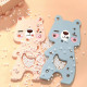 Πλαστική Βιβλιοθήκη Cute Bear Ροζ QD009-PN Πλαστική Βιβλιοθήκη Cute Bear Ροζ QD009-PN