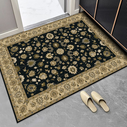 Πατάκι 4 Εποχών με σχέδιο Αντιολισθητικό 50x80cm BS081-50