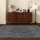 Χαλί 4 Εποχών με σχέδιο Αντιολισθητικό 180x280cm BS-087-180