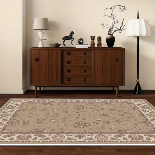 Χαλί 4 Εποχών με σχέδιο Αντιολισθητικό 120x180cm BS158-120