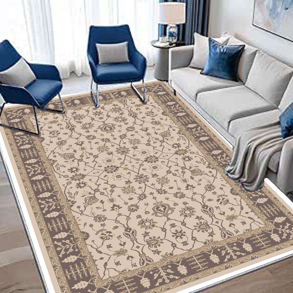 Χαλί 4 Εποχών με σχέδιο Αντιολισθητικό 180x280cm BS160-180 Χαλί 4 Εποχών με σχέδιο Αντιολισθητικό 180x280cm BS160-180