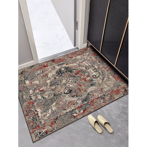 Πατάκι 4 Εποχών με σχέδιο Αντιολισθητικό 50x80cm BS166-50