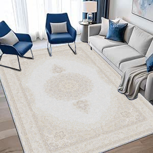 Χαλί 4 Εποχών με σχέδιο Αντιολισθητικό 180x280cm M051-180