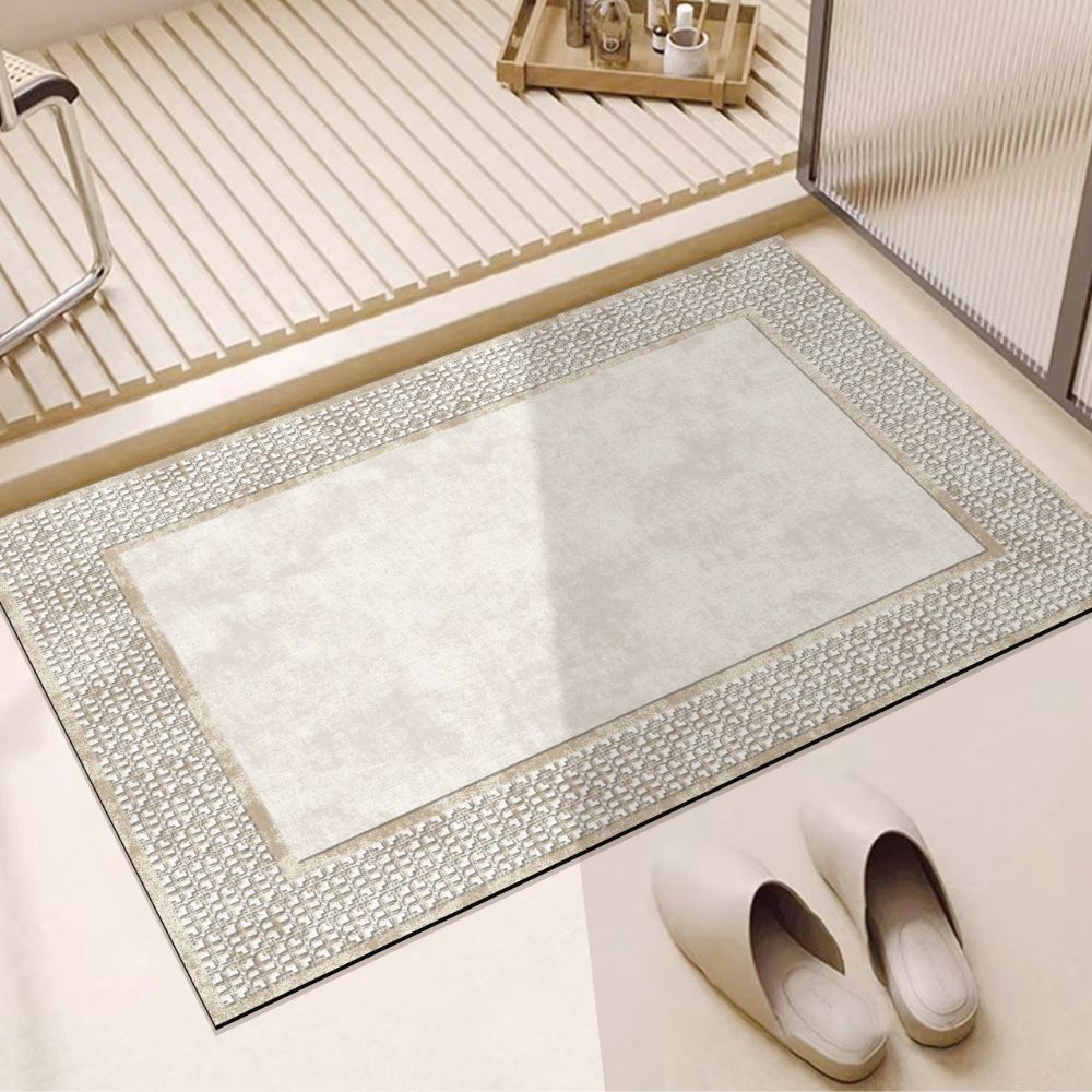 Πατάκι 4 Εποχών με σχέδιο Αντιολισθητικό 50x80cm M150-50 Πατάκι 4 Εποχών με σχέδιο Αντιολισθητικό 50x80cm M150-50