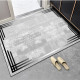 Πατάκι 4 Εποχών με σχέδιο Αντιολισθητικό 50x80cm M170-50