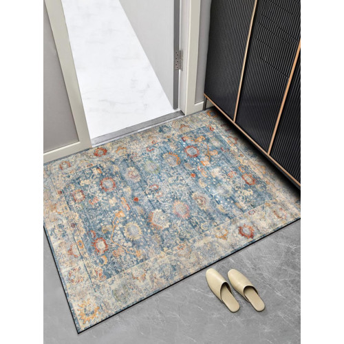 Πατάκι 4 Εποχών με σχέδιο Αντιολισθητικό 50x80cm  M515-50