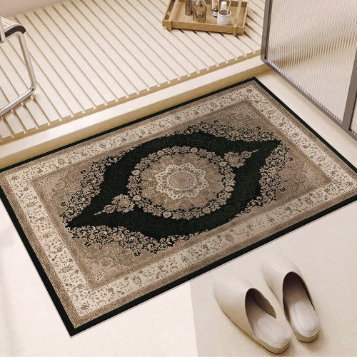 Πατάκι 4 Εποχών με σχέδιο Αντιολισθητικό 50x80cm M543-50 Πατάκι 4 Εποχών με σχέδιο Αντιολισθητικό 50x80cm M543-50