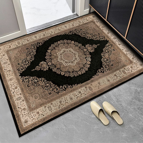 Πατάκι 4 Εποχών με σχέδιο Αντιολισθητικό 50x80cm M543-50