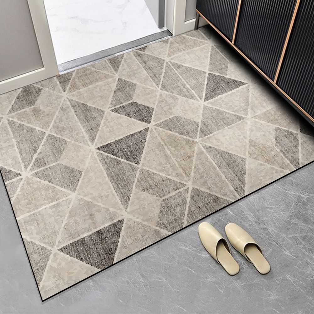 Πατάκι 4 Εποχών με σχέδιο Αντιολισθητικό 50x80cm MC118-50 Πατάκι 4 Εποχών με σχέδιο Αντιολισθητικό 50x80cm MC118-50