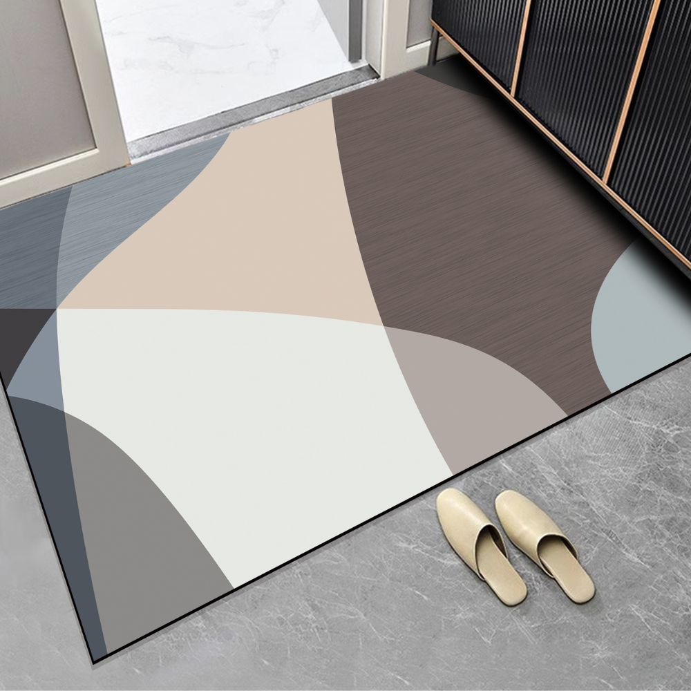 Πατάκι 4 Εποχών με σχέδιο Αντιολισθητικό 50x80cm WK076-50 Πατάκι 4 Εποχών με σχέδιο Αντιολισθητικό 50x80cm WK076-50
