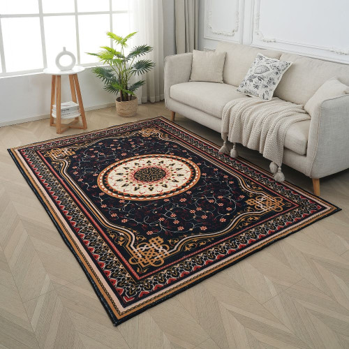 Σετ Κρεβατοκάμαρας 3τμχ London Soft Touch με Σχέδιο (2*70×130 + 1*65×200cm) SF18-SET