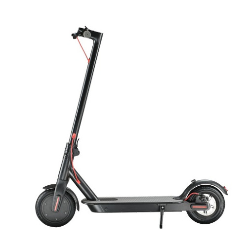 M8 Pro Ηλεκτρικό Πατίνι 35V 350W με 25km/h ταχύτητα σε Μαύρο