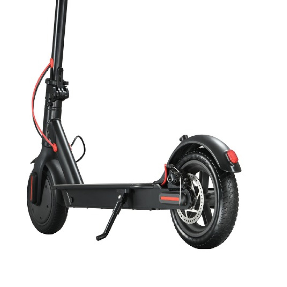M8 Pro Ηλεκτρικό Πατίνι 35V 350W με 25km/h ταχύτητα σε Μαύρο