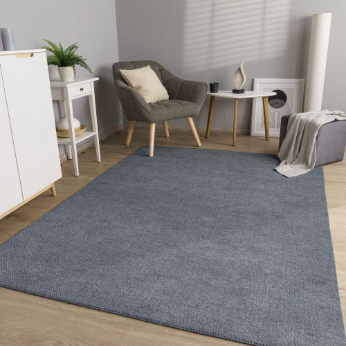 1 + 1 ΔΩΡΟ Μοκέτες Kοrity All Season Γκρί 200x300cm KBRT-5-GREY 1 + 1 ΔΩΡΟ Μοκέτες Kοrity All Season Γκρί 200x300cm KBRT-5-GREY