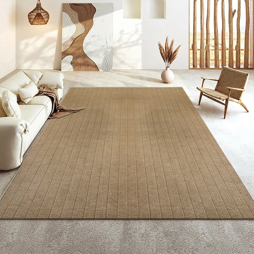1 + 1 ΔΩΡΟ Μοκέτες Mοrsal All Season Σοκολατί 200x300cm MRSH-1-300