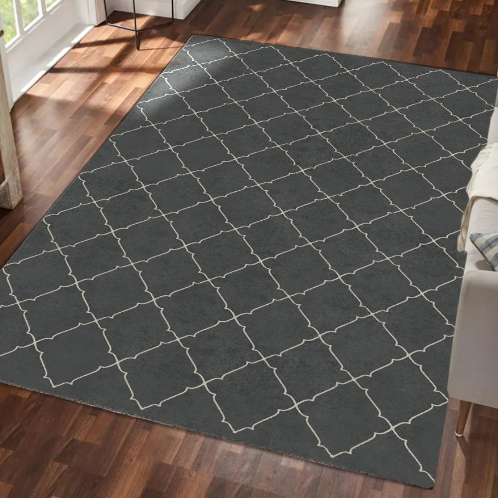1 + 1 ΔΩΡΟ Μοκέτες PRACE All Season 200x300cm Γκρι PRC-300-GREY 1 + 1 ΔΩΡΟ Μοκέτες PRACE All Season 200x300cm Γκρι PRC-300-GREY
