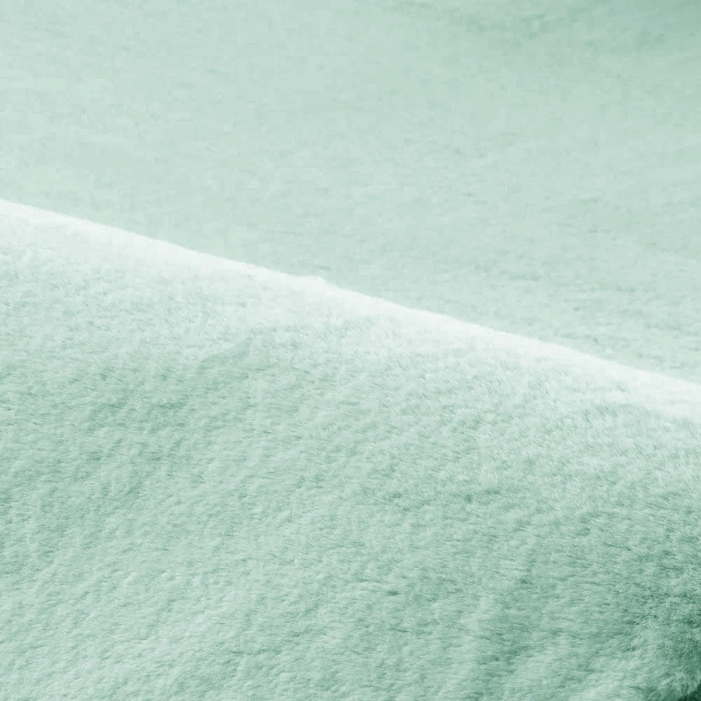 Γούνινο Χαλί Rabbit Μονόχρωμο Φυστικί 200X250CM RBT-GREEN-200 Γούνινο Χαλί Rabbit Μονόχρωμο Φυστικί 200X250CM RBT-GREEN-200