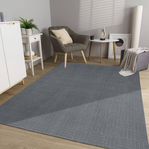 1 + 1 ΔΩΡΟ Μοκέτες MAXOR All Season Γκρί 200x300cm MHR-5-GREY 1 + 1 ΔΩΡΟ Μοκέτες MAXOR All Season Γκρί 200x300cm MHR-5-GREY