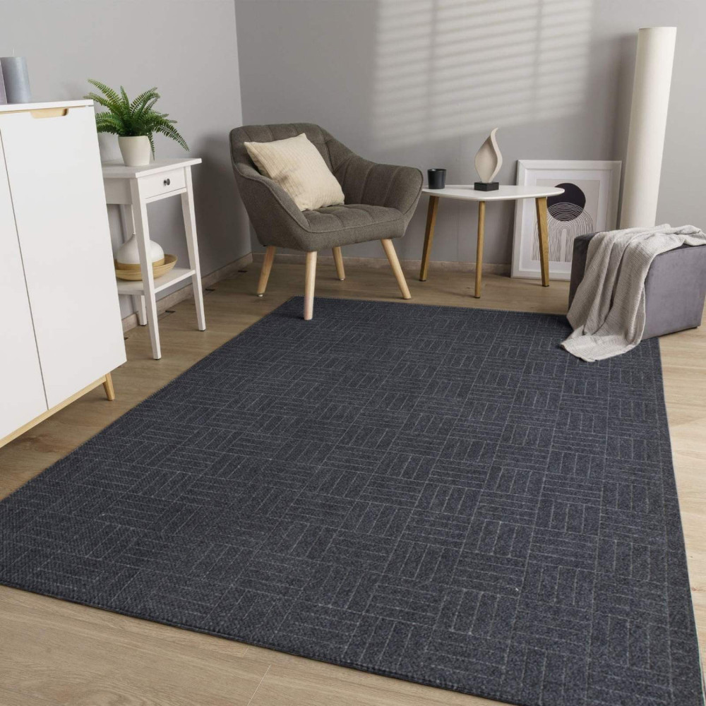 1 + 1 ΔΩΡΟ Μοκέτες MAXOR All Season 200x300cm Σκούρο Γκρι MHR-1-DARKGREY 1 + 1 ΔΩΡΟ Μοκέτες MAXOR All Season 200x300cm Σκούρο Γκρι MHR-1-DARKGREY