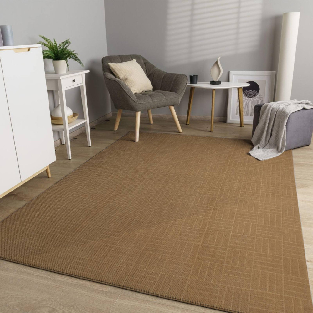 1 + 1 ΔΩΡΟ Μοκέτες MAXOR All Season Σοκολατί 200x300cm MHR-4-CHOCOLATE