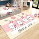 Παιδικό Χαλί Γούνινο Soft Willy 160x220cm WIL02-160 Παιδικό Χαλί Γούνινο Soft Willy 160x220cm WIL02-160