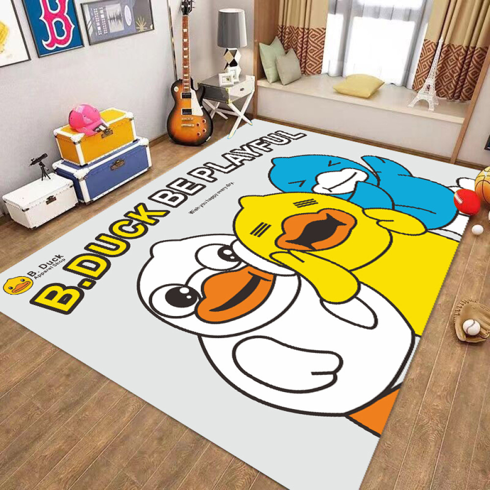 Παιδικό Χαλί Γούνινο Soft Willy 200x250cm WIL14-200 Παιδικό Χαλί Γούνινο Soft Willy 200x250cm WIL14-200