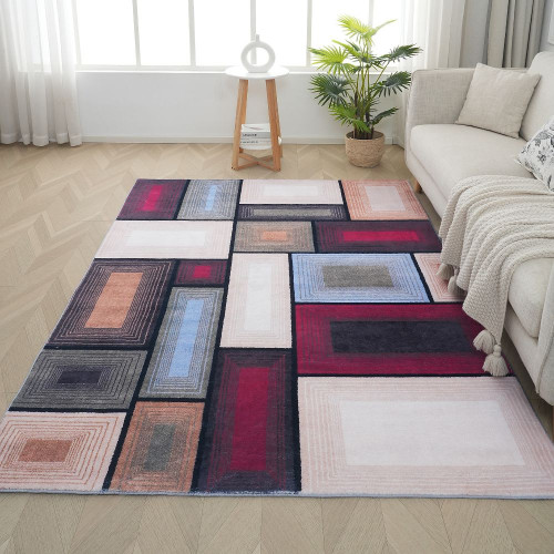 Σετ Κρεβατοκάμαρας 3τμχ London Soft Touch με Σχέδιο (2*70×130 + 1*65×200cm) SF12-SET Σετ Κρεβατοκάμαρας 3τμχ London Soft Touch με Σχέδιο (2*70×130 + 1*65×200cm) SF12-SET