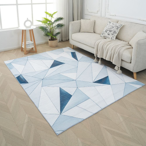 Σετ Κρεβατοκάμαρας 3τμχ London Soft Touch με Σχέδιο (2*70×130 + 1*65×200cm) SF16-SET