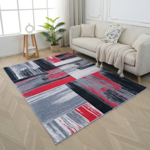Σετ Κρεβατοκάμαρας 3τμχ London Soft Touch με Σχέδιο (2*70×130 + 1*65×200cm) SF29-SET