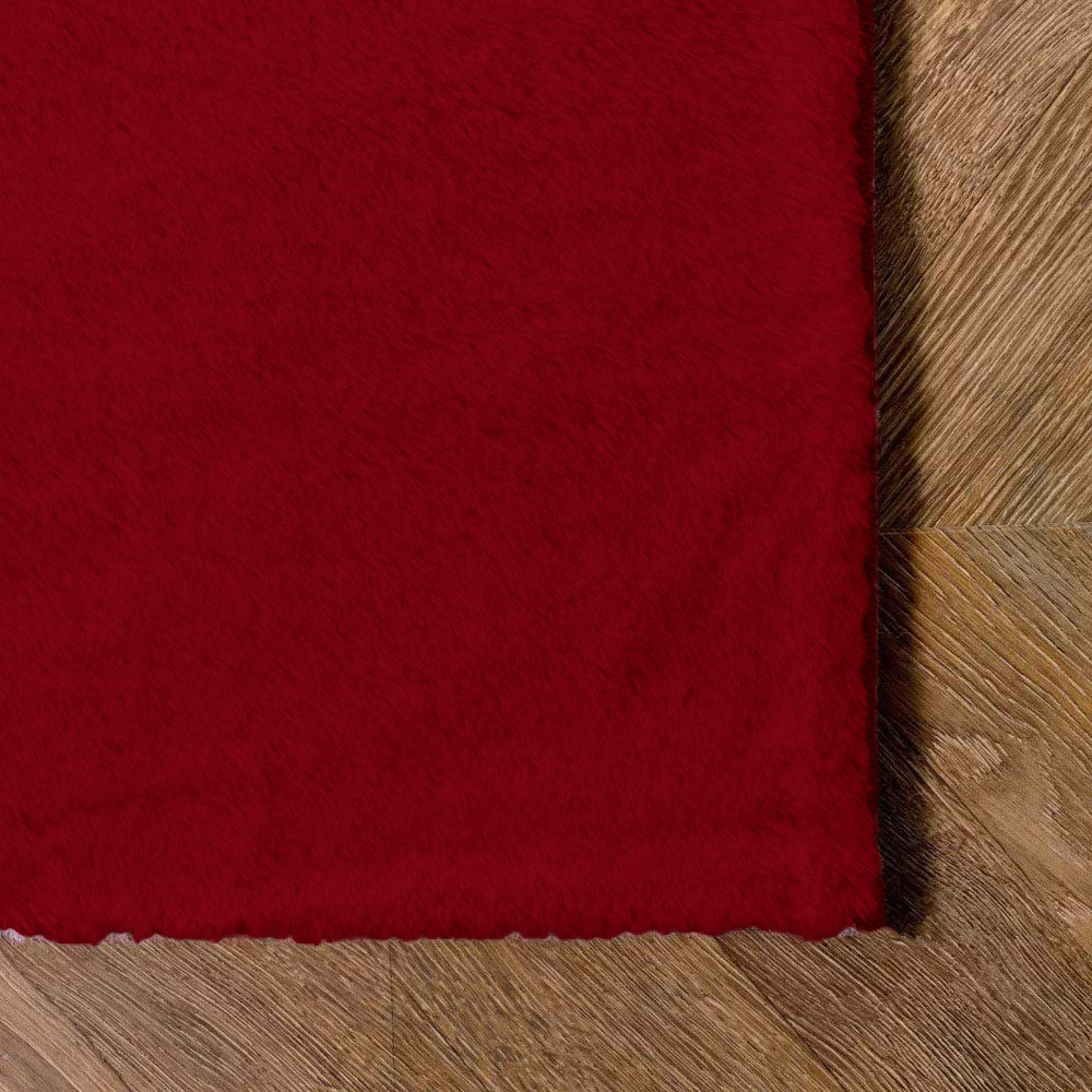 Σετ Κρεβατοκάμαρας 3τμχ Rabbit Γούνινο Κόκκινο RBT-RED-S66 (1*66×200+2*66X130) Σετ Κρεβατοκάμαρας 3τμχ Rabbit Γούνινο Κόκκινο RBT-RED-S66 (1*66×200+2*66X130)