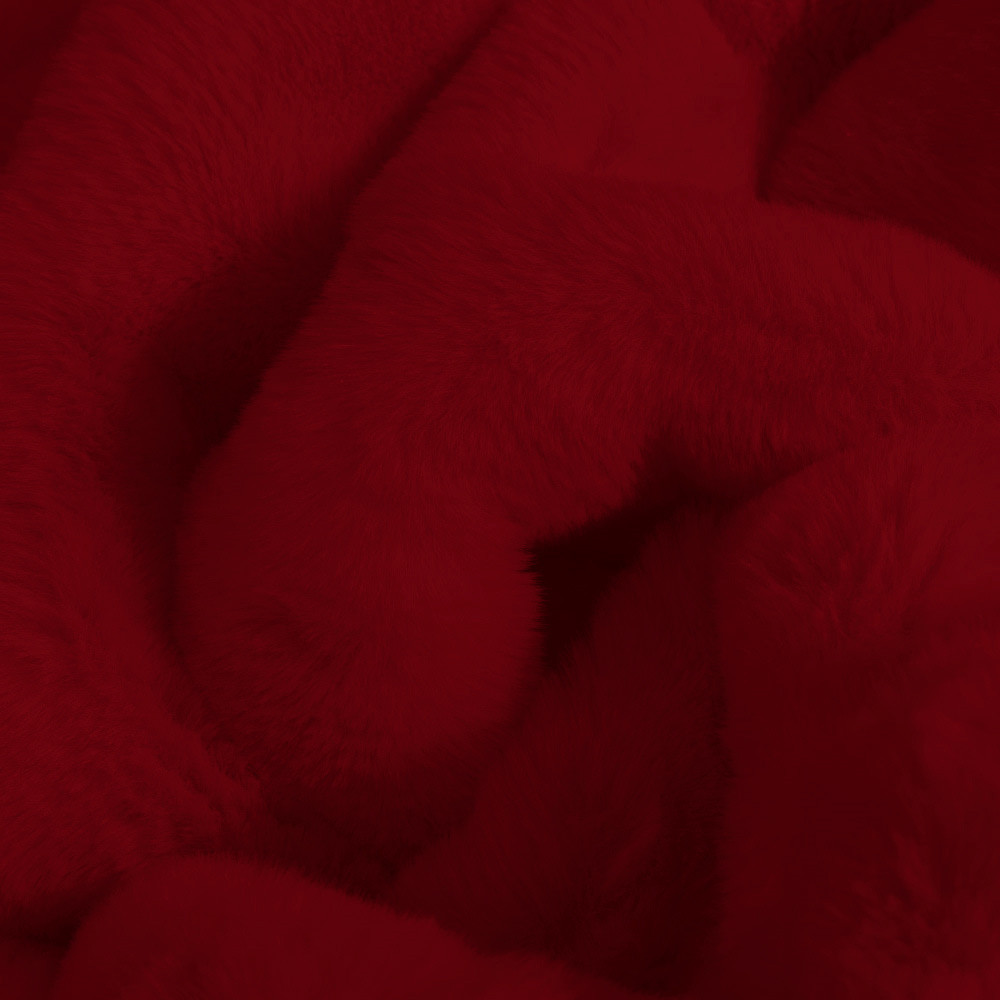Σετ Κρεβατοκάμαρας 3τμχ Rabbit Γούνινο Κόκκινο RBT-RED-S66 (1*66×200+2*66X130) Σετ Κρεβατοκάμαρας 3τμχ Rabbit Γούνινο Κόκκινο RBT-RED-S66 (1*66×200+2*66X130)