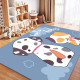Παιδικό Χαλί Γούνινο Soft Willy 120x170cm WIL08-120 Παιδικό Χαλί Γούνινο Soft Willy 120x170cm WIL08-120
