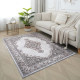 Χαλί Flat Velvet Με Σχέδιο 120x170cm JHZ8201-120 Χαλί Flat Velvet Με Σχέδιο 120x170cm JHZ8201-120