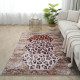 Χαλί Flat Velvet Με Σχέδιο 180x280cm JYJH463-180 Χαλί Flat Velvet Με Σχέδιο 180x280cm JYJH463-180