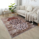 Χαλί Flat Velvet Με Σχέδιο 180x280cm JYJH463-180 Χαλί Flat Velvet Με Σχέδιο 180x280cm JYJH463-180
