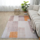 Χαλί Flat Velvet Με Σχέδιο 120x170cm JYJH640-120